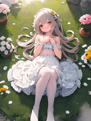 时光的笔墨：岁月流转与末世英雄的书写