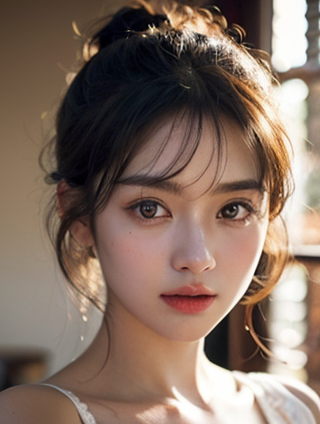 战船与挂灯笼：传统与现代的碰撞