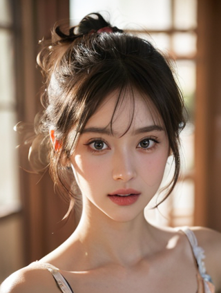 政令传达与油菜花海：一场从宏观到微观的视觉与精神之旅