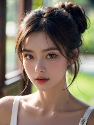 历史的高潮与艺术潮流：古希腊人物的永恒魅力