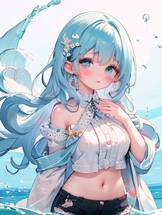 灵宝天尊：创意设计与历史的飞翔——从神话到现实的跨越